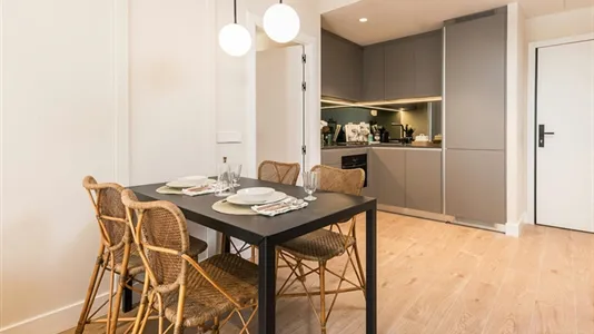 Apartments in Madrid Centro - photo 6