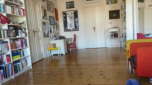 Apartments in Berlin Charlottenburg-Wilmersdorf - photo 4