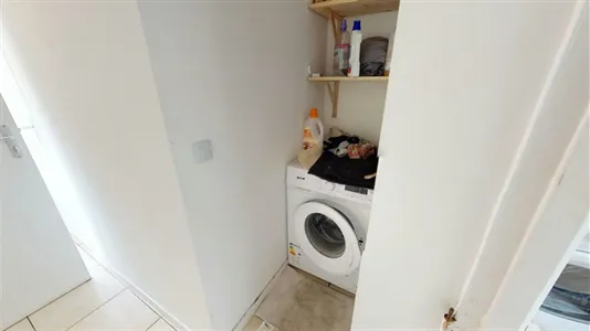 Rooms in Lille - photo 4