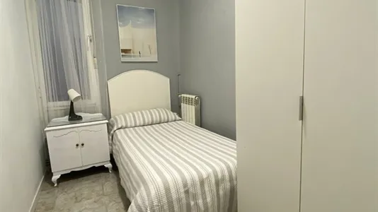 Rooms in Madrid Chamberí - photo 4