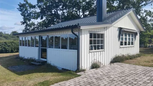 Houses in Sölvesborg - photo 1