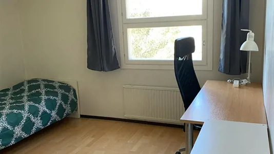 Rooms in Espoo - photo 3