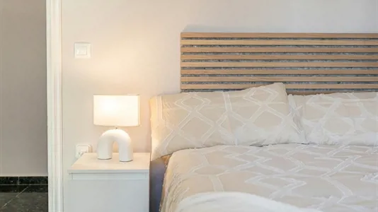 Rooms in Valencia Ciutat Vella - photo 3
