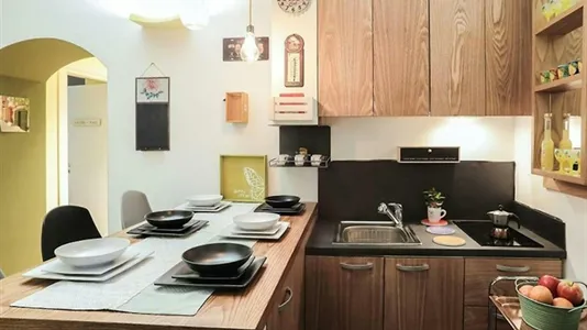 Apartments in Roma Municipio I – Centro Storico - photo 9