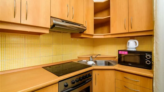 Apartments in Location is not specified - photo 9