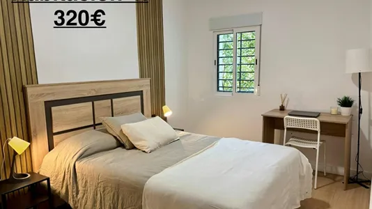 Rooms in Granada - photo 6