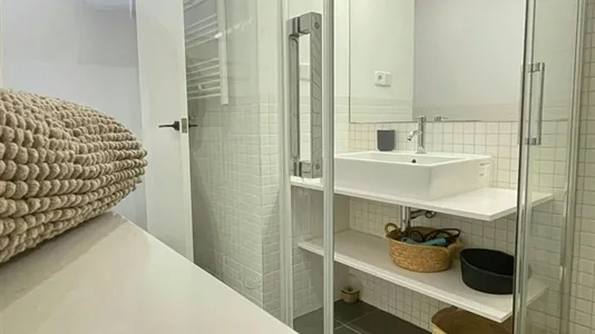 Apartments in Barcelona Les Corts - photo 2