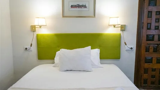 Rooms in Huerta de la Salud - photo 3