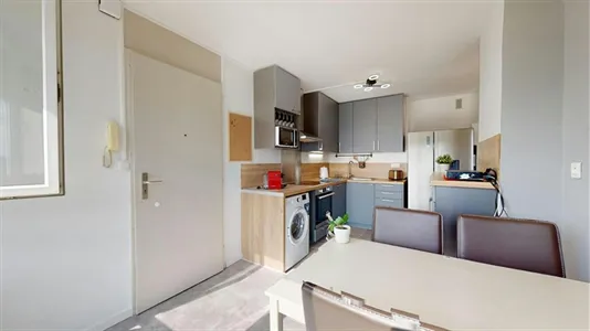 Rooms in Lyon - photo 8