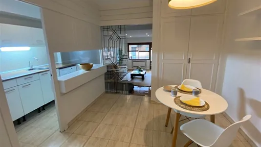 Apartments in Madrid Retiro - photo 2