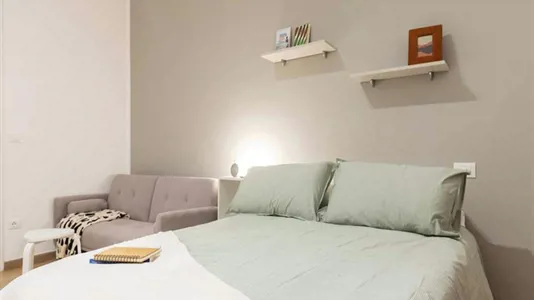 Rooms in Bologna - photo 3