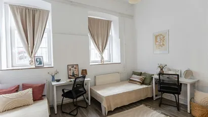 Room for rent in Budapest XIII. kerület, Budapest