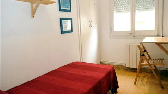 Apartments in Barcelona Gràcia - photo 9