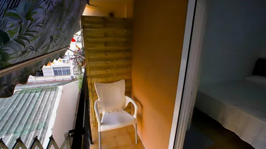 Rooms in Alboraya - photo 6