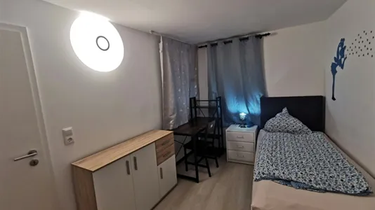 Rooms in Cologne Porz - photo 3