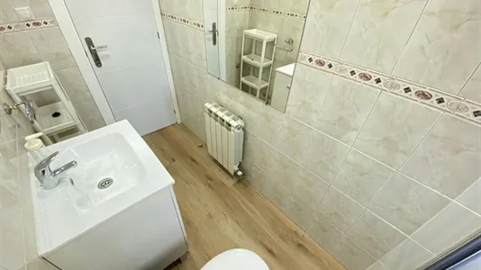 Rooms in Madrid Puente de Vallecas - photo 10