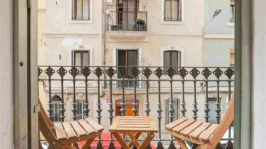 Apartments in Barcelona Ciutat Vella - photo 4