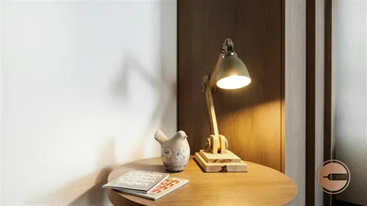 Apartments in Zürich Distrikt 8 - photo 4