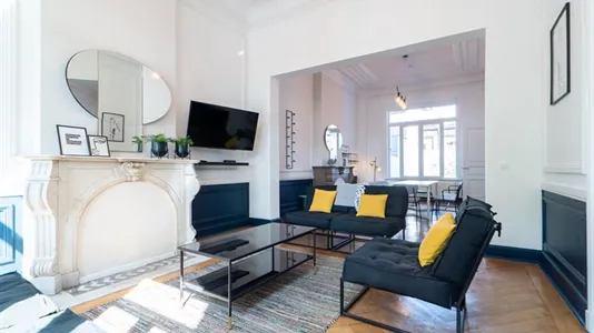 Rooms in Luik - photo 7