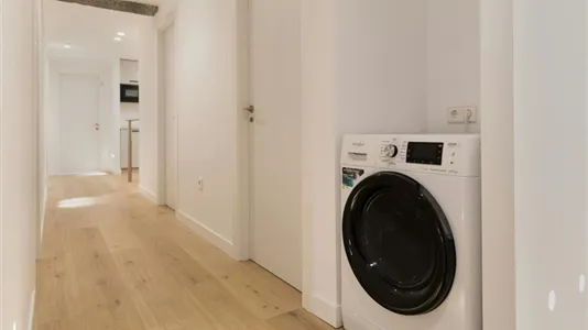 Rooms in Madrid Fuencarral-El Pardo - photo 9