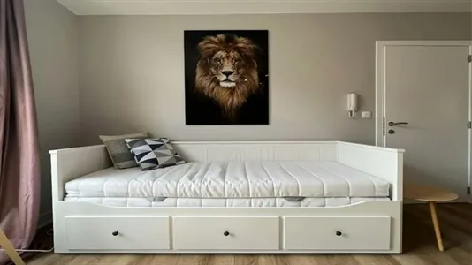 Apartments in Brussels Sint-Gillis - photo 1