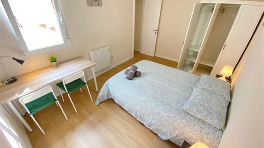 Rooms in Madrid Tetuán - photo 4