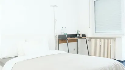 Room for rent in Munich
