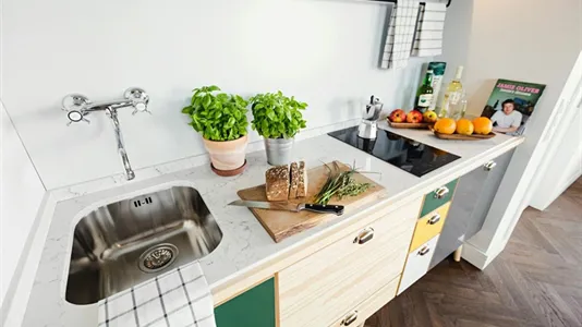 Apartments in Berlin Mitte - photo 9