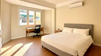 Room for rent in Madrid Salamanca, Madrid