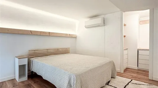 Apartments in Barcelona Sant Martí - photo 8