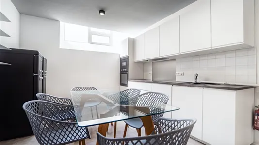 Rooms in Charleroi - photo 6