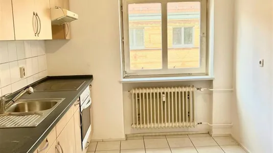 Apartments in Location is not specified - photo 10