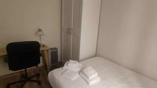 Rooms in Madrid Retiro - photo 7