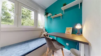 Room for rent in Warsaw