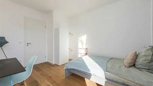 Rooms in Berlin Mitte - photo 3