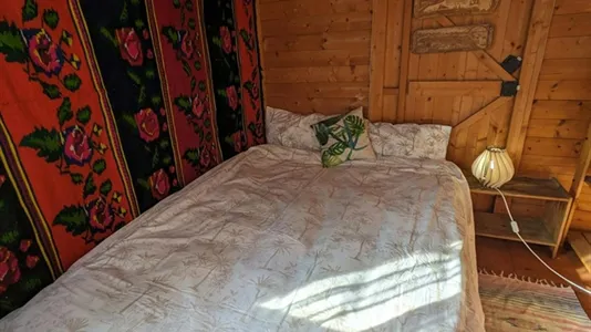 Rooms in Barcelona Gràcia - photo 1