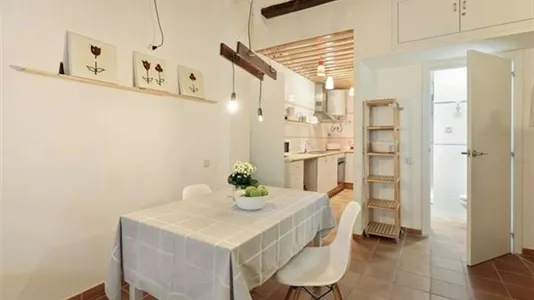 Apartments in Barcelona Ciutat Vella - photo 8