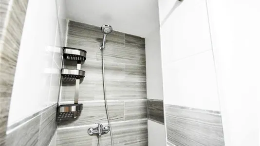 Rooms in Valencia Algirós - photo 5