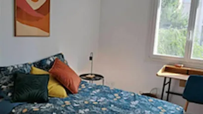 Room for rent in Grenoble, Auvergne-Rhône-Alpes