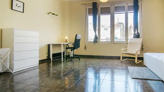 Rooms in Valencia L'Eixample - photo 6