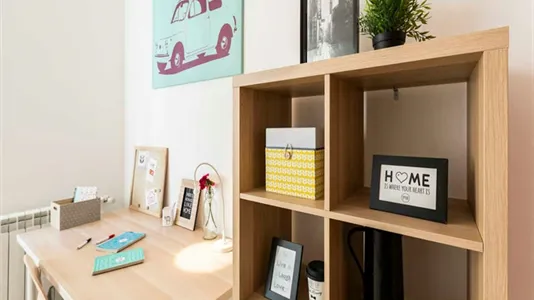 Rooms in Milano Zona 5 - Vigentino, Chiaravalle, Gratosoglio - photo 7