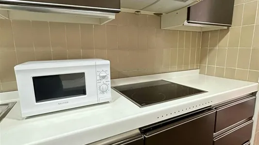 Rooms in Madrid Salamanca - photo 7