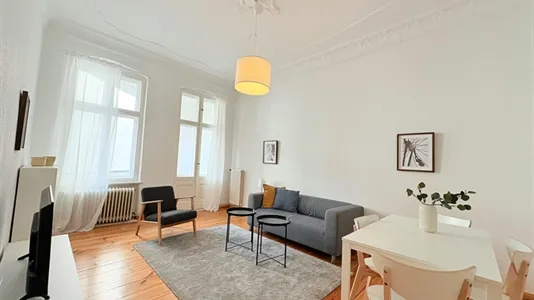 Apartments in Berlin Charlottenburg-Wilmersdorf - photo 4