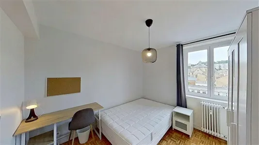 Apartments in Le Havre - photo 7