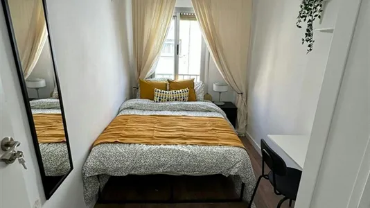 Rooms in Mislata - photo 2