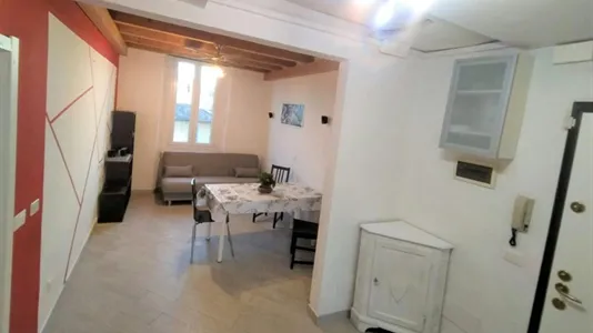 Rooms in Florence - photo 5