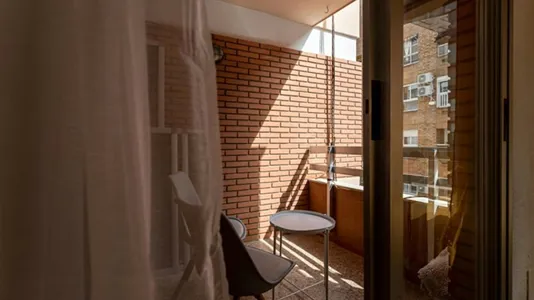 Rooms in Valencia Poblats Marítims - photo 8