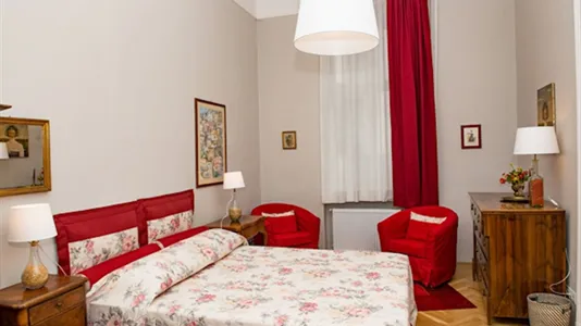 Apartments in Budapest Terézváros - photo 6