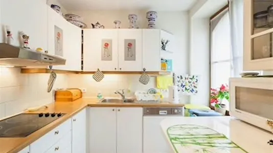 Rooms in Brussels Elsene - photo 6