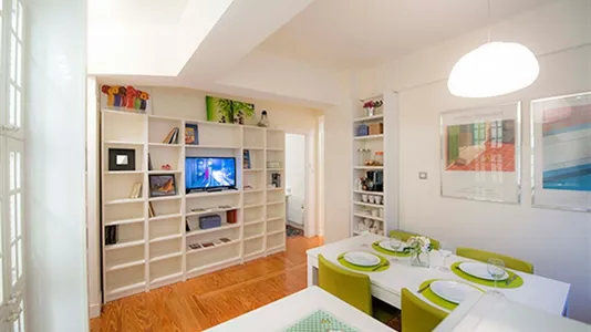 Rooms in Bilbao - photo 7